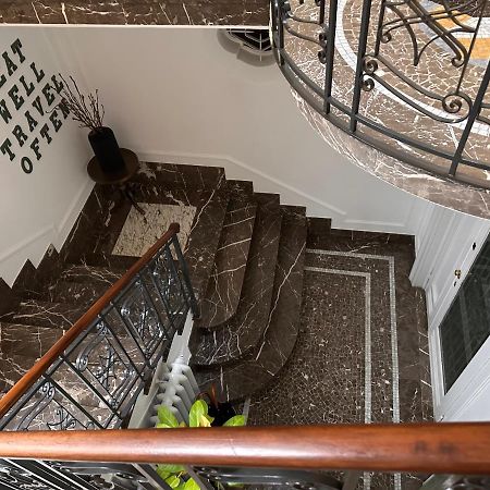 Bed and Breakfast Botta 9 Bergamo Esterno foto
