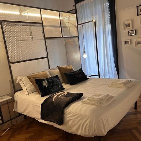Bed and Breakfast Botta 9 Bergamo Esterno foto