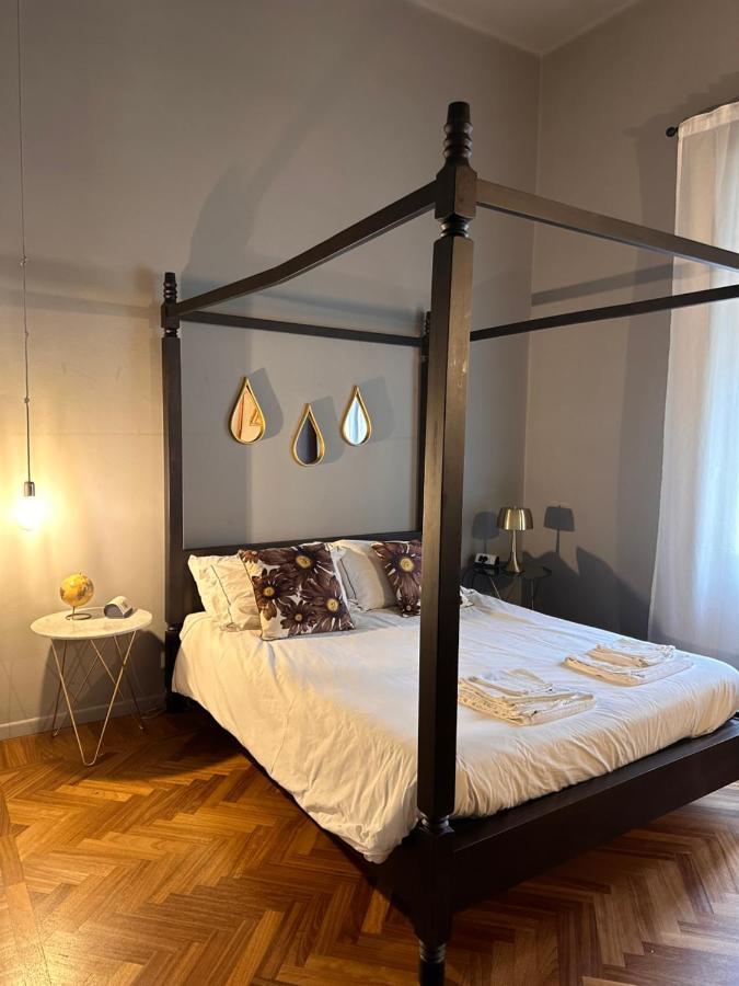 Bed and Breakfast Botta 9 Bergamo Esterno foto
