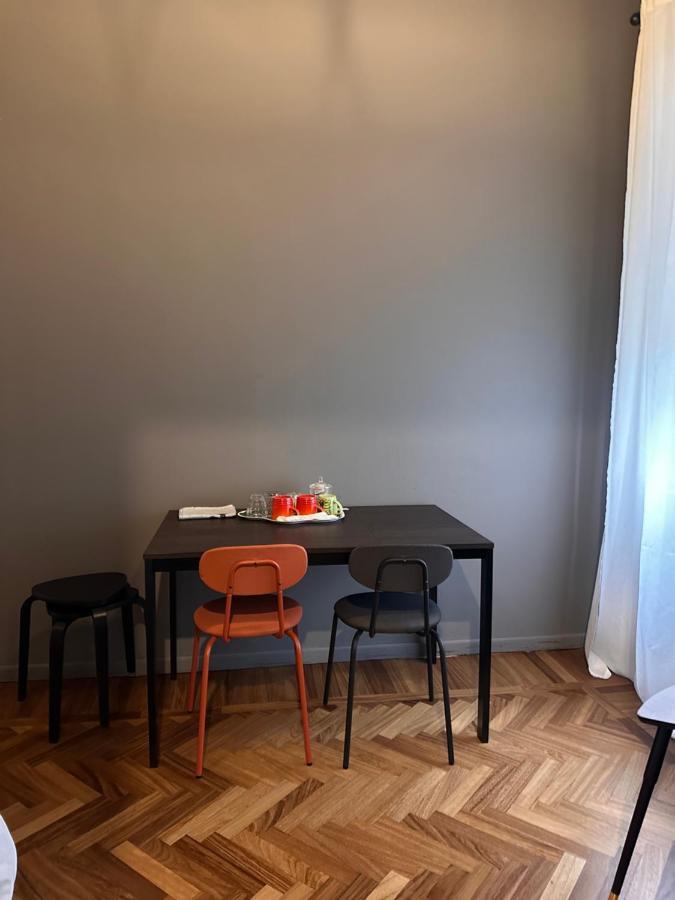 Bed and Breakfast Botta 9 Bergamo Esterno foto