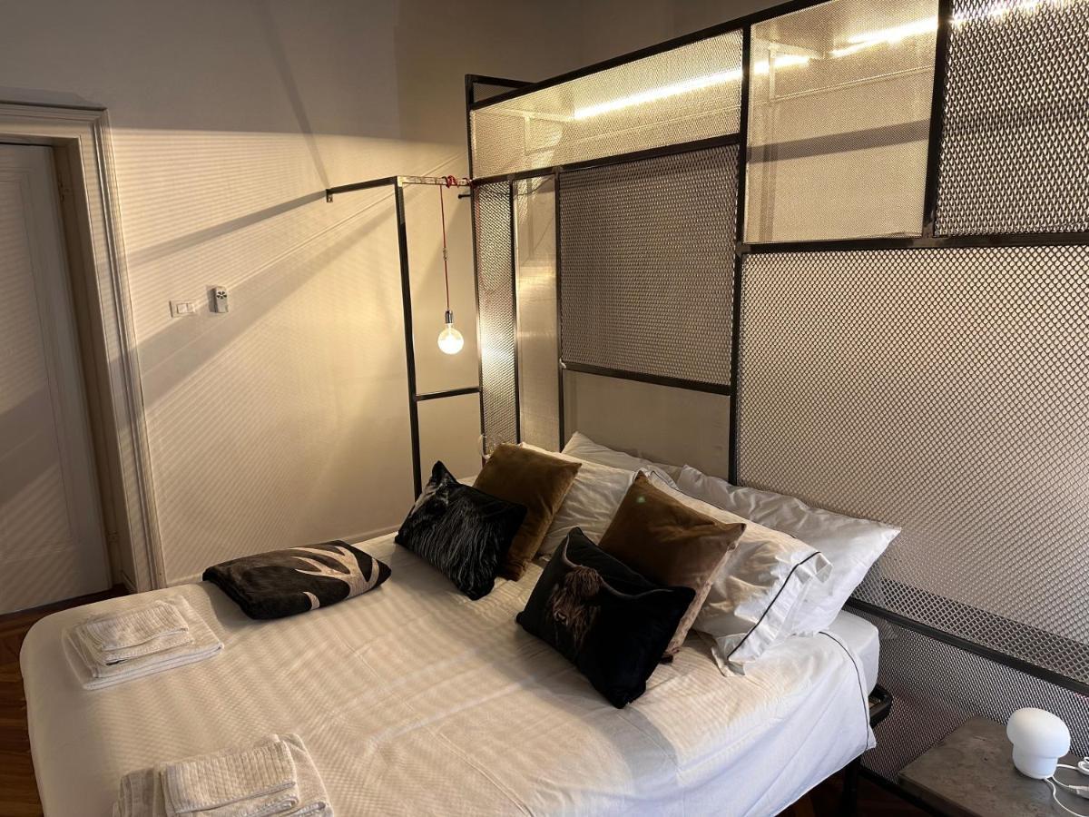 Bed and Breakfast Botta 9 Bergamo Esterno foto
