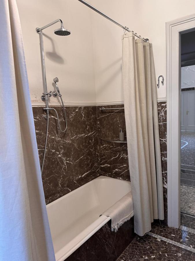 Bed and Breakfast Botta 9 Bergamo Esterno foto
