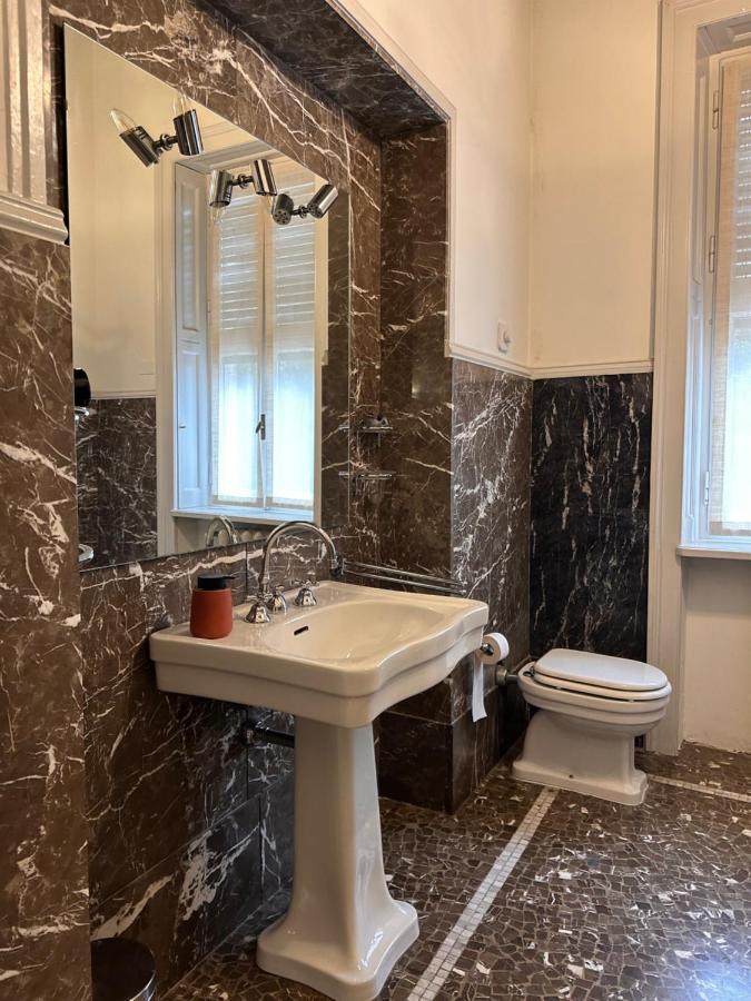 Bed and Breakfast Botta 9 Bergamo Esterno foto