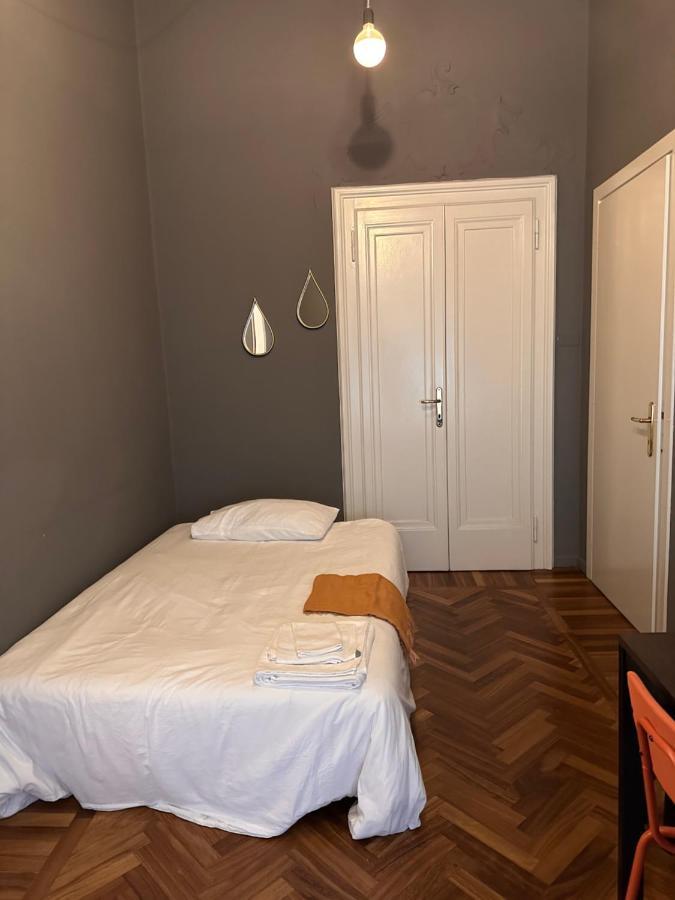 Bed and Breakfast Botta 9 Bergamo Esterno foto