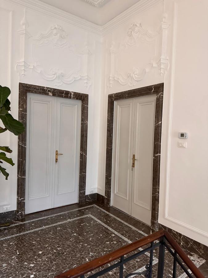 Bed and Breakfast Botta 9 Bergamo Esterno foto