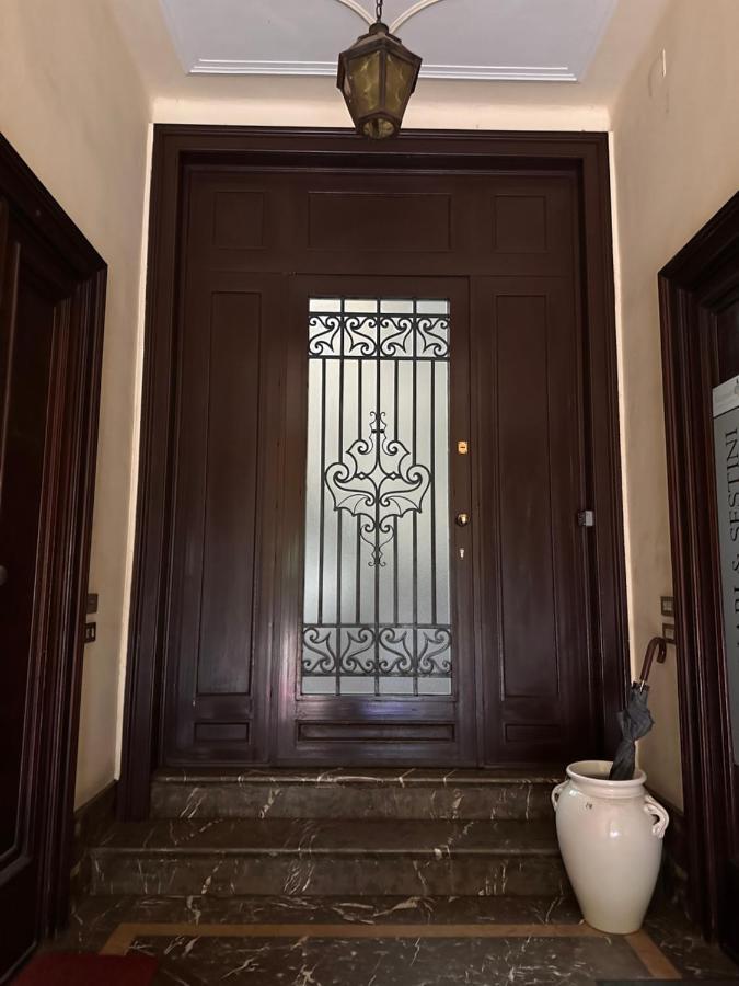 Bed and Breakfast Botta 9 Bergamo Esterno foto