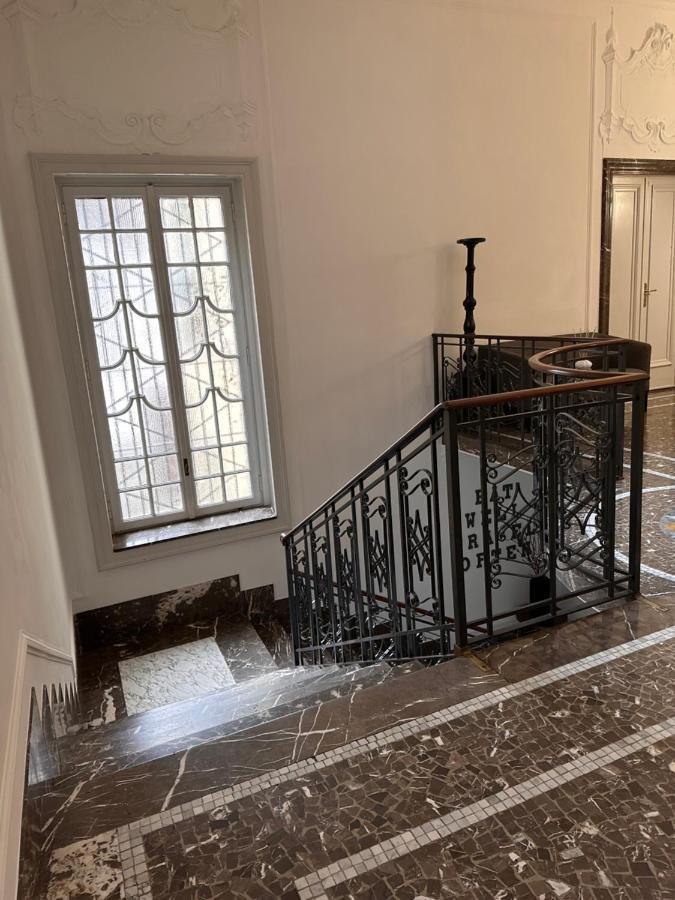 Bed and Breakfast Botta 9 Bergamo Esterno foto