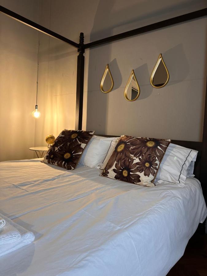 Bed and Breakfast Botta 9 Bergamo Esterno foto