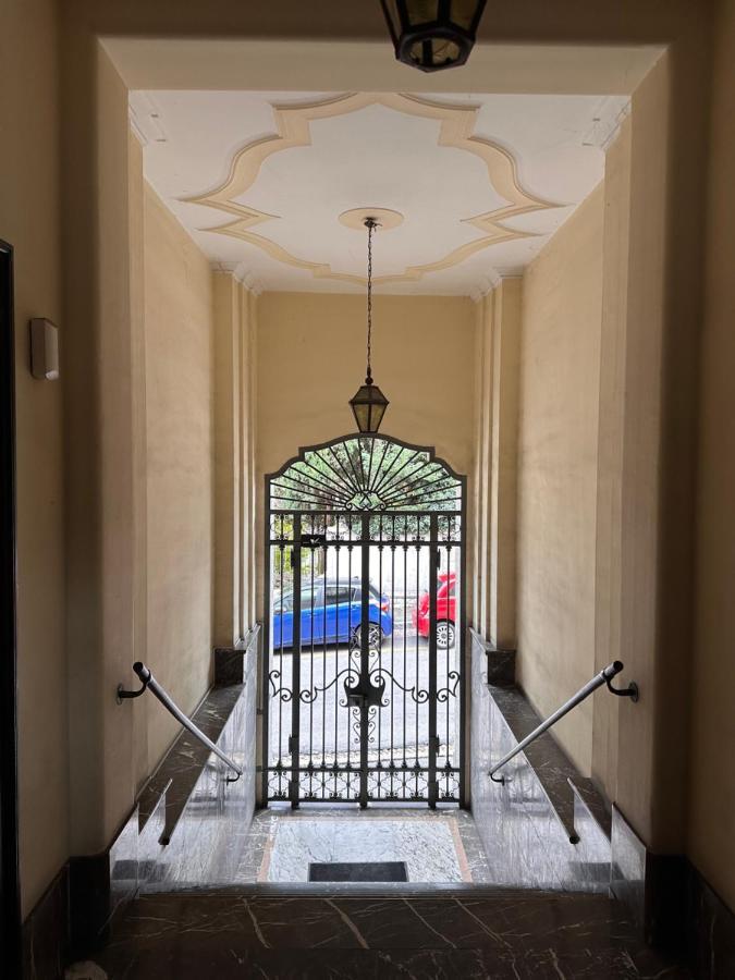 Bed and Breakfast Botta 9 Bergamo Esterno foto