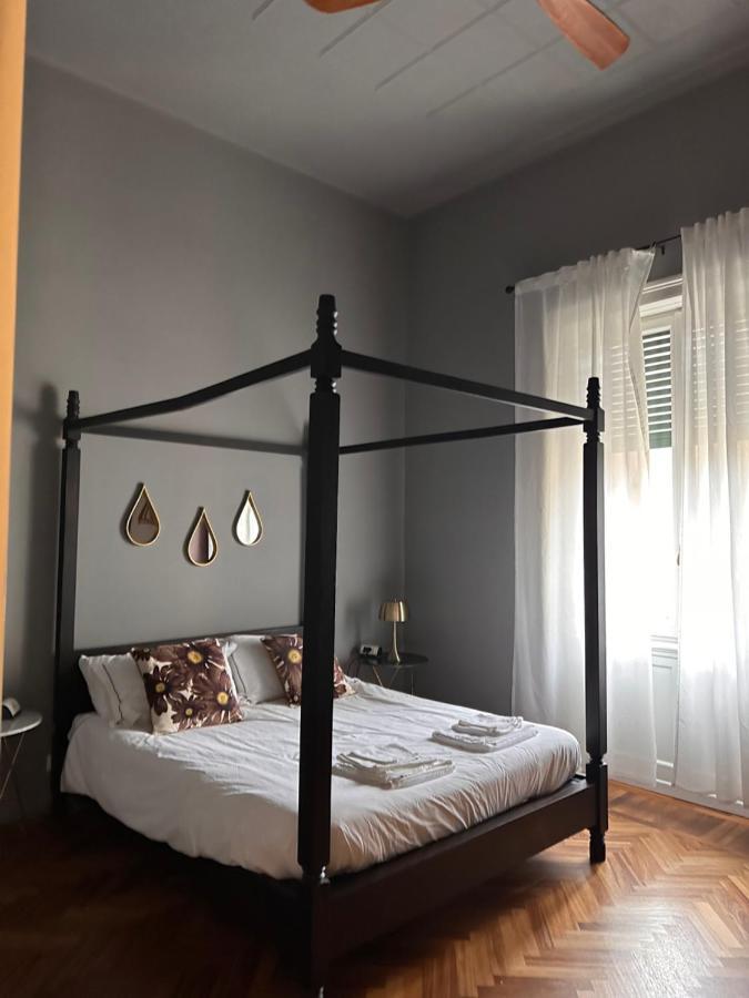 Bed and Breakfast Botta 9 Bergamo Esterno foto