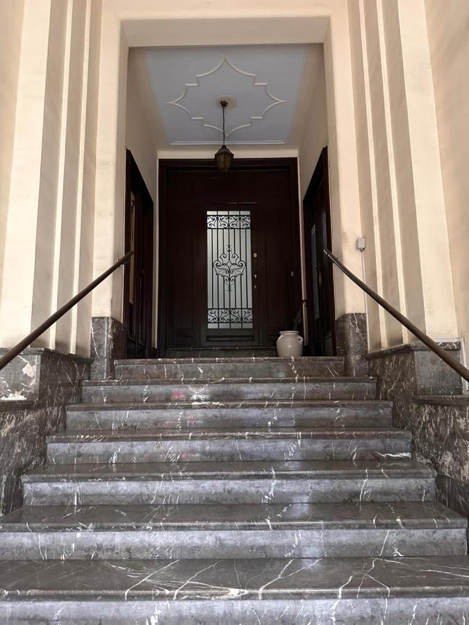 Bed and Breakfast Botta 9 Bergamo Esterno foto