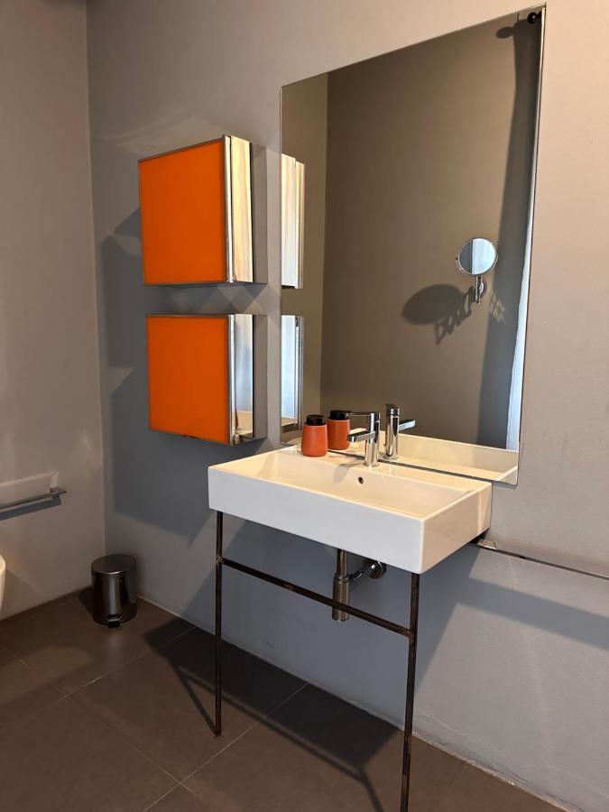 Bed and Breakfast Botta 9 Bergamo Esterno foto