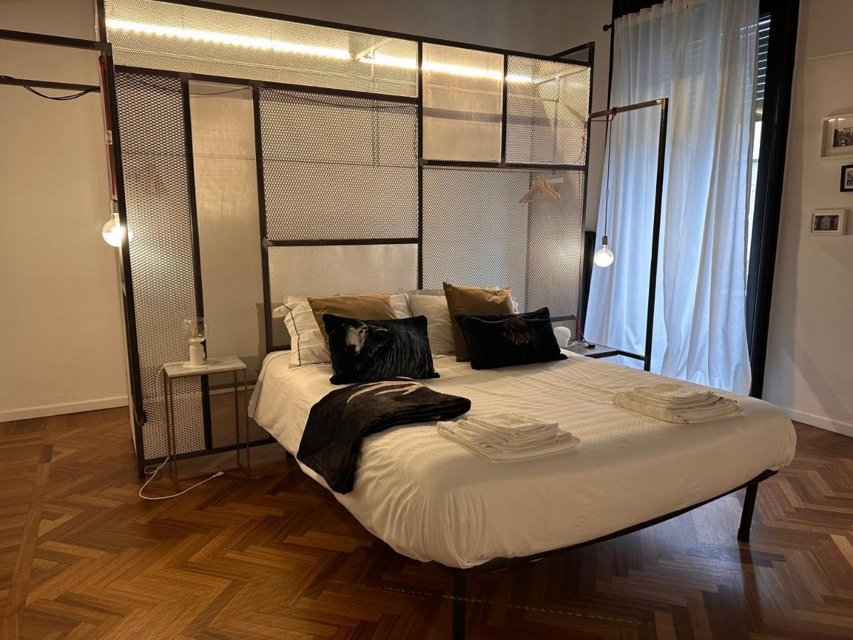 Bed and Breakfast Botta 9 Bergamo Esterno foto
