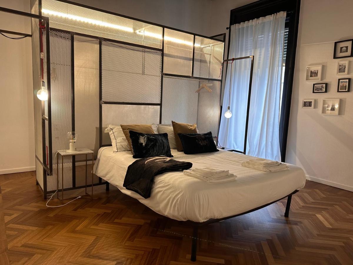 Bed and Breakfast Botta 9 Bergamo Esterno foto