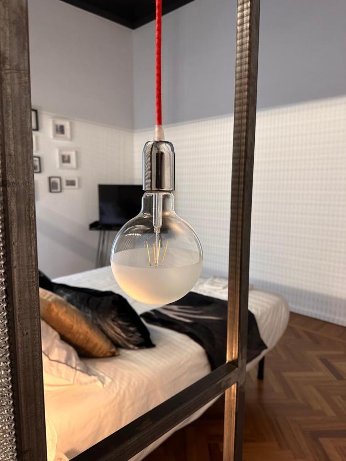 Bed and Breakfast Botta 9 Bergamo Esterno foto