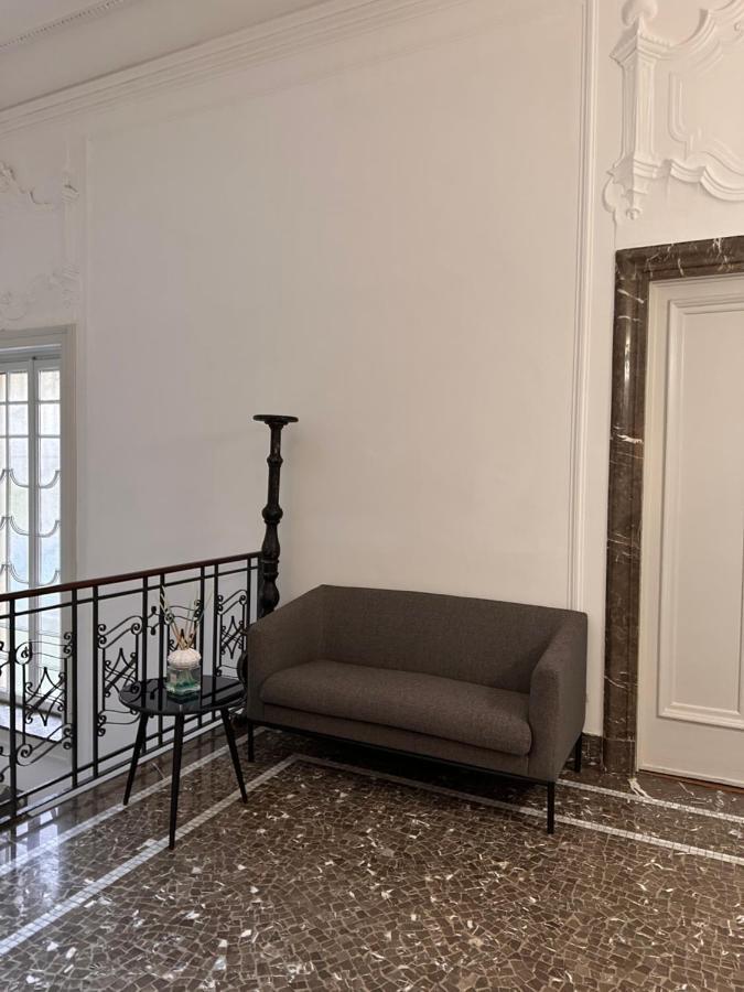 Bed and Breakfast Botta 9 Bergamo Esterno foto
