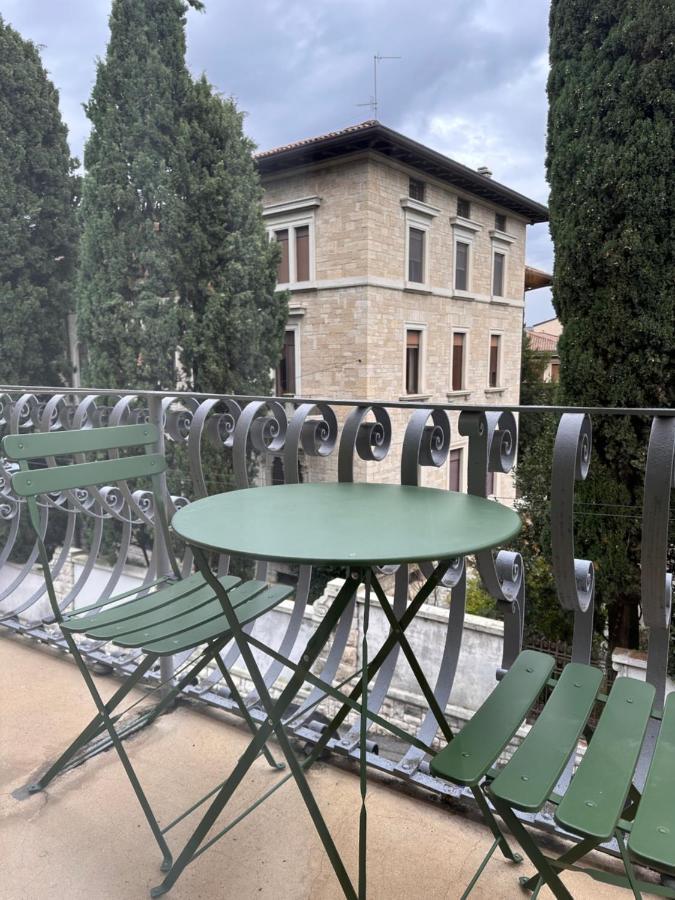 Bed and Breakfast Botta 9 Bergamo Esterno foto