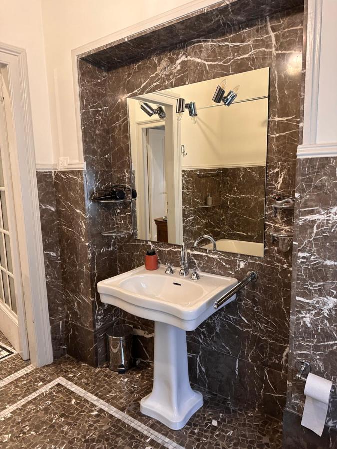 Bed and Breakfast Botta 9 Bergamo Esterno foto