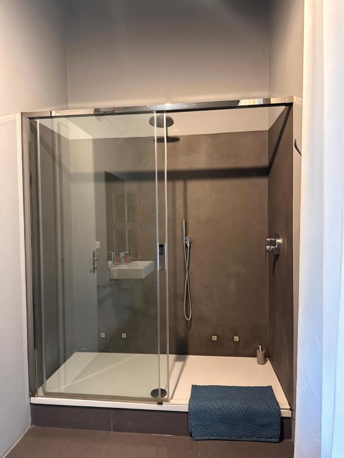 Bed and Breakfast Botta 9 Bergamo Esterno foto