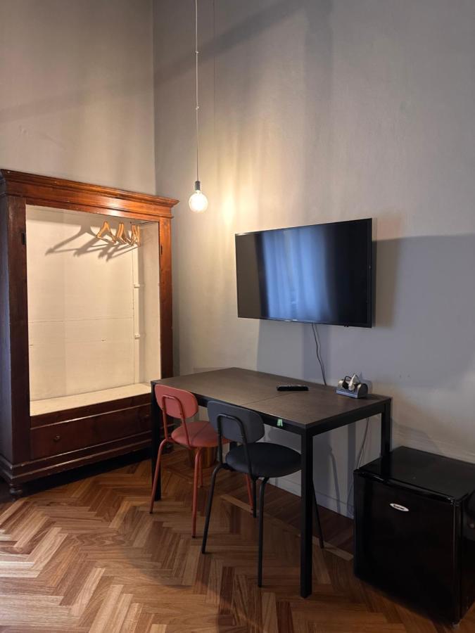 Bed and Breakfast Botta 9 Bergamo Esterno foto