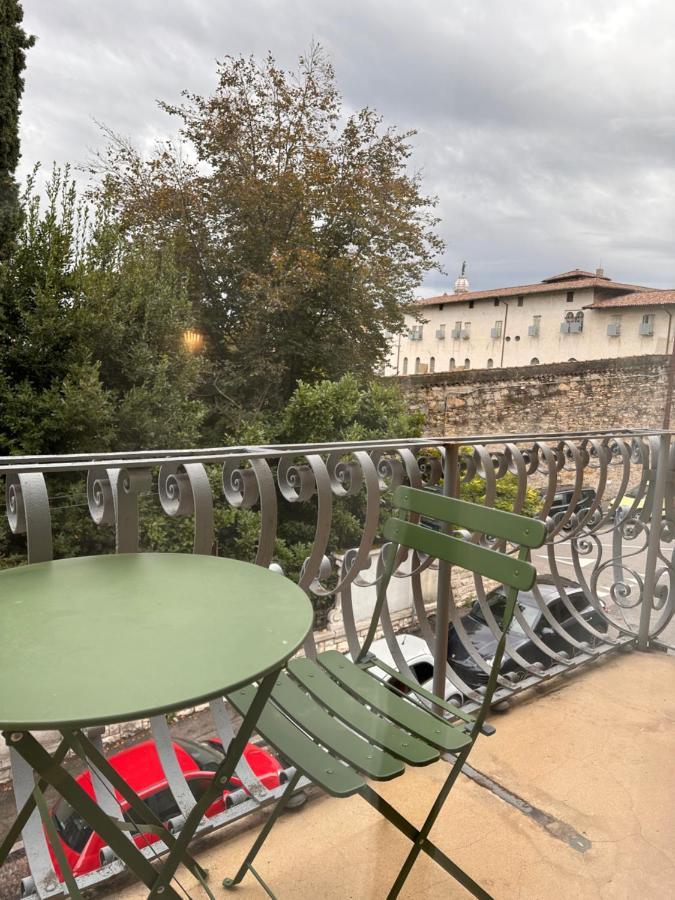 Bed and Breakfast Botta 9 Bergamo Esterno foto