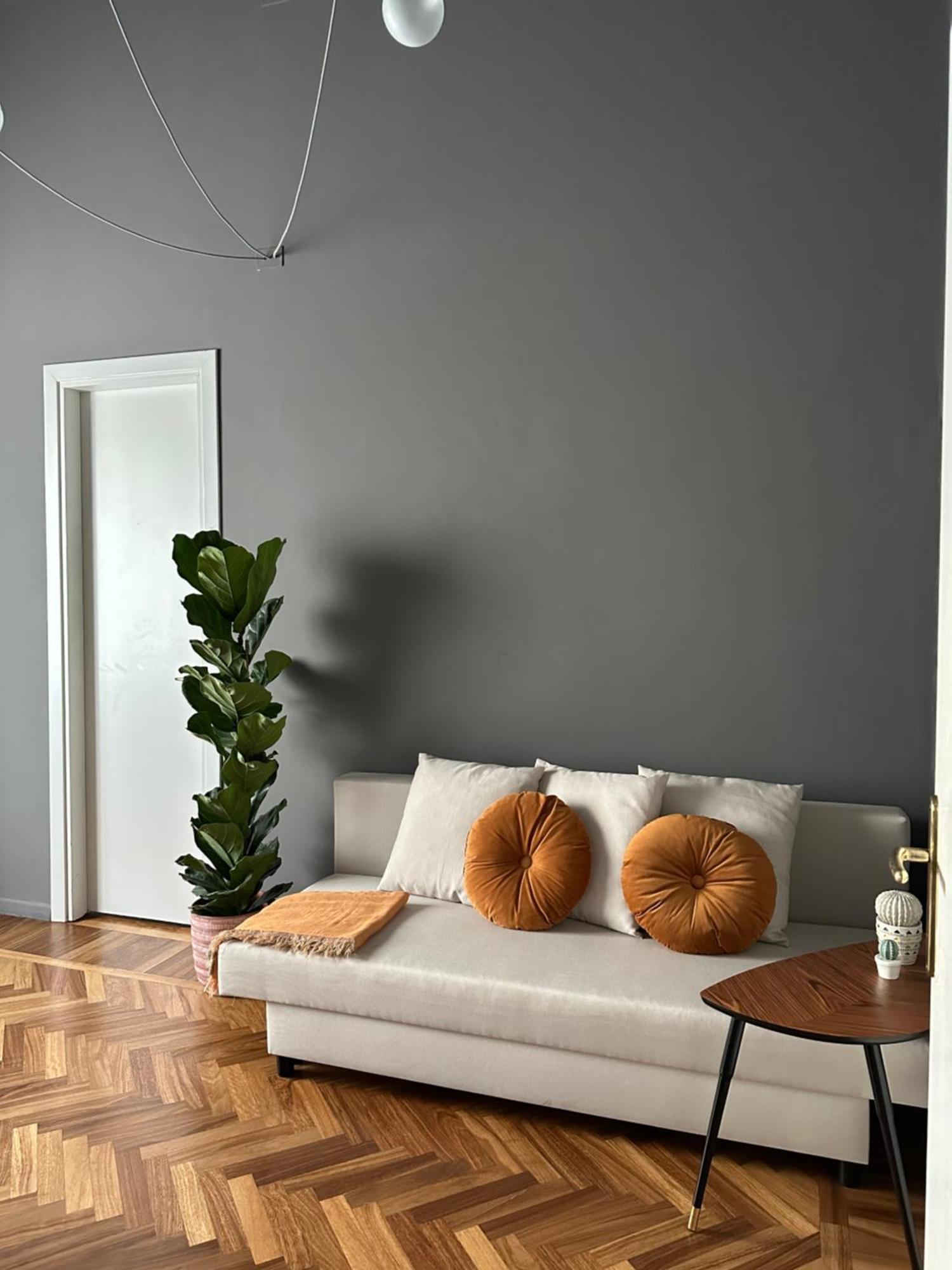 Bed and Breakfast Botta 9 Bergamo Esterno foto