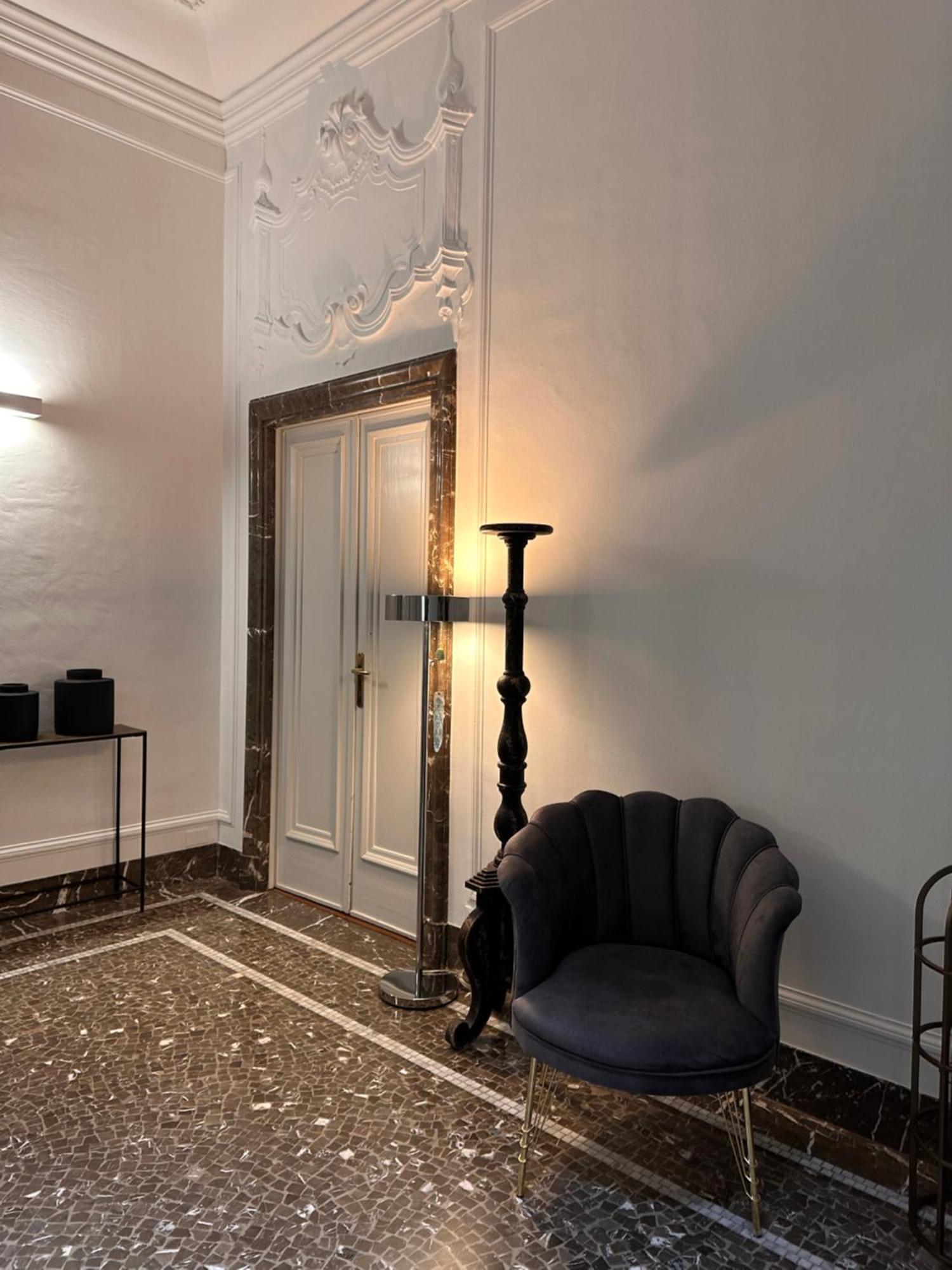 Bed and Breakfast Botta 9 Bergamo Esterno foto